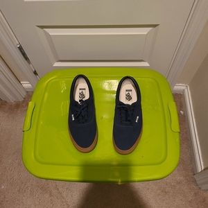 Vans era customs size 11